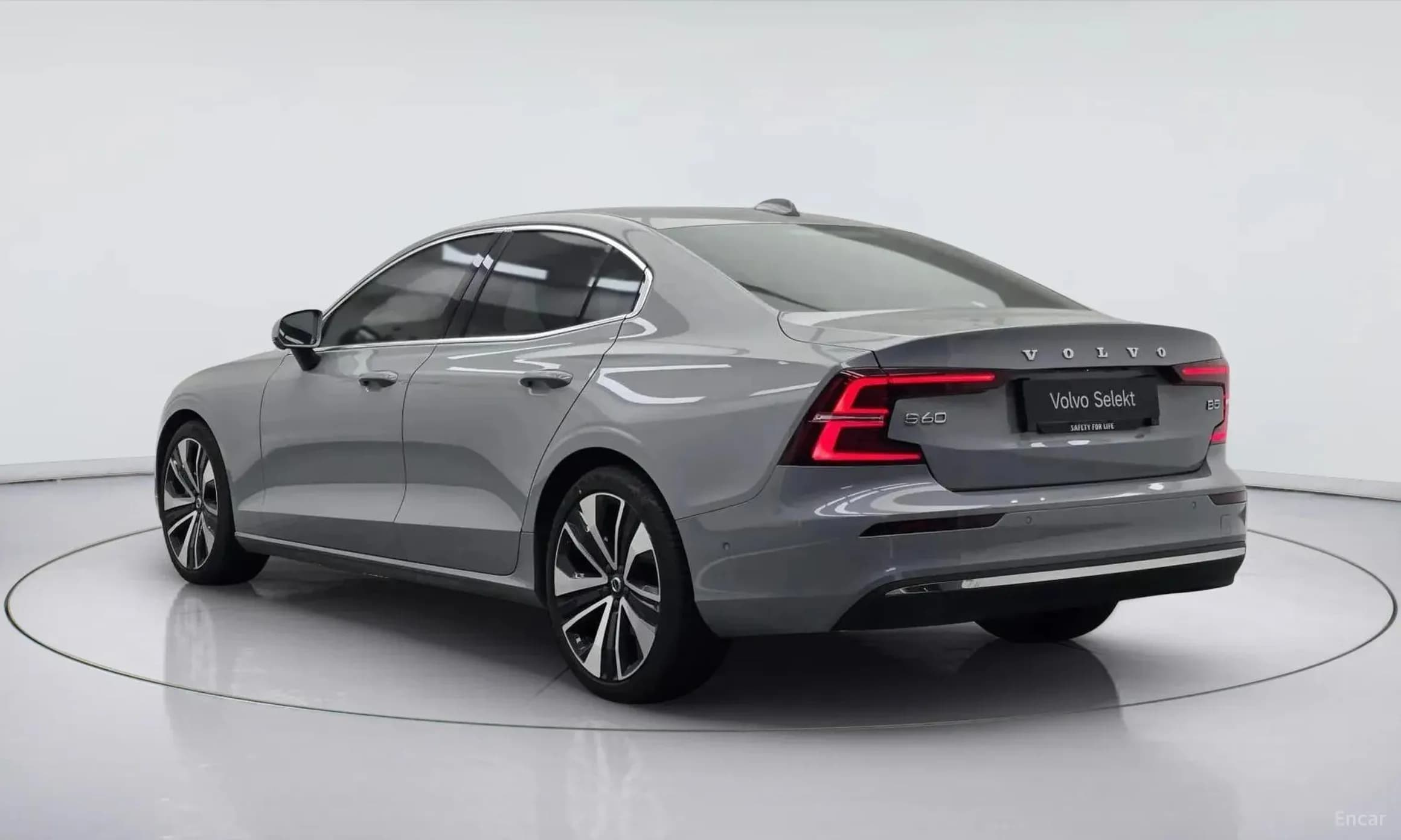 S60 3rd Generation