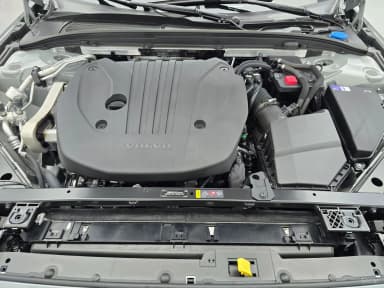 S60 3rd Generation