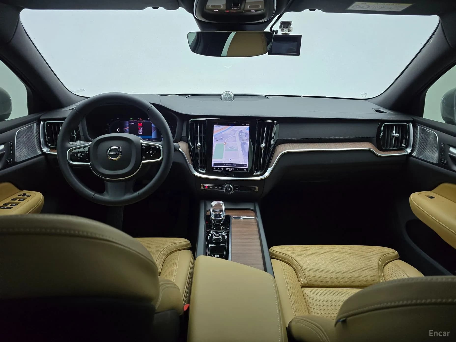 S60 3rd Generation