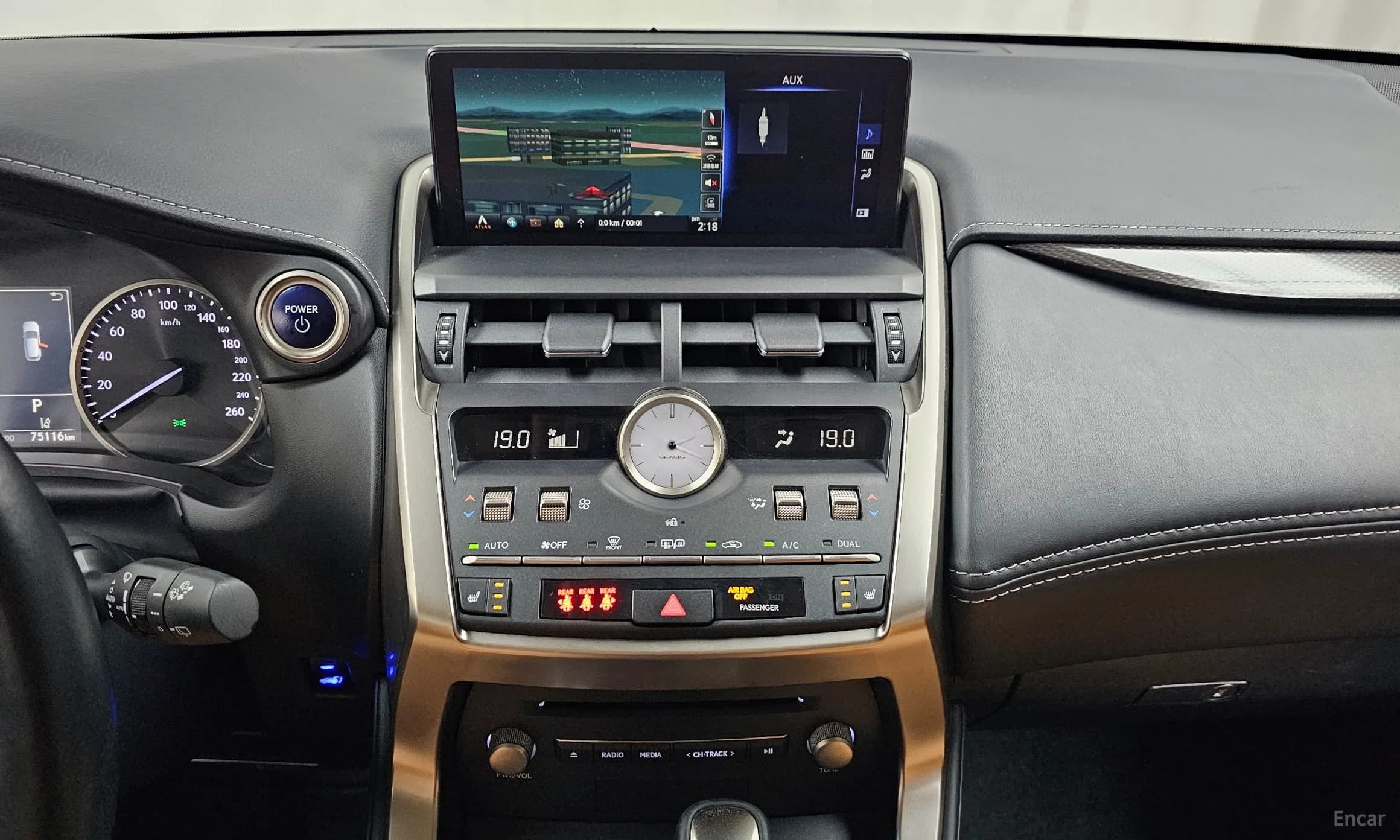 NX300h