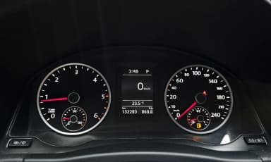 New Tiguan