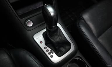 New Tiguan