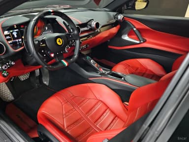 812 Superfast
