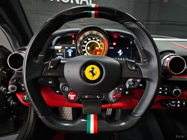 812 Superfast