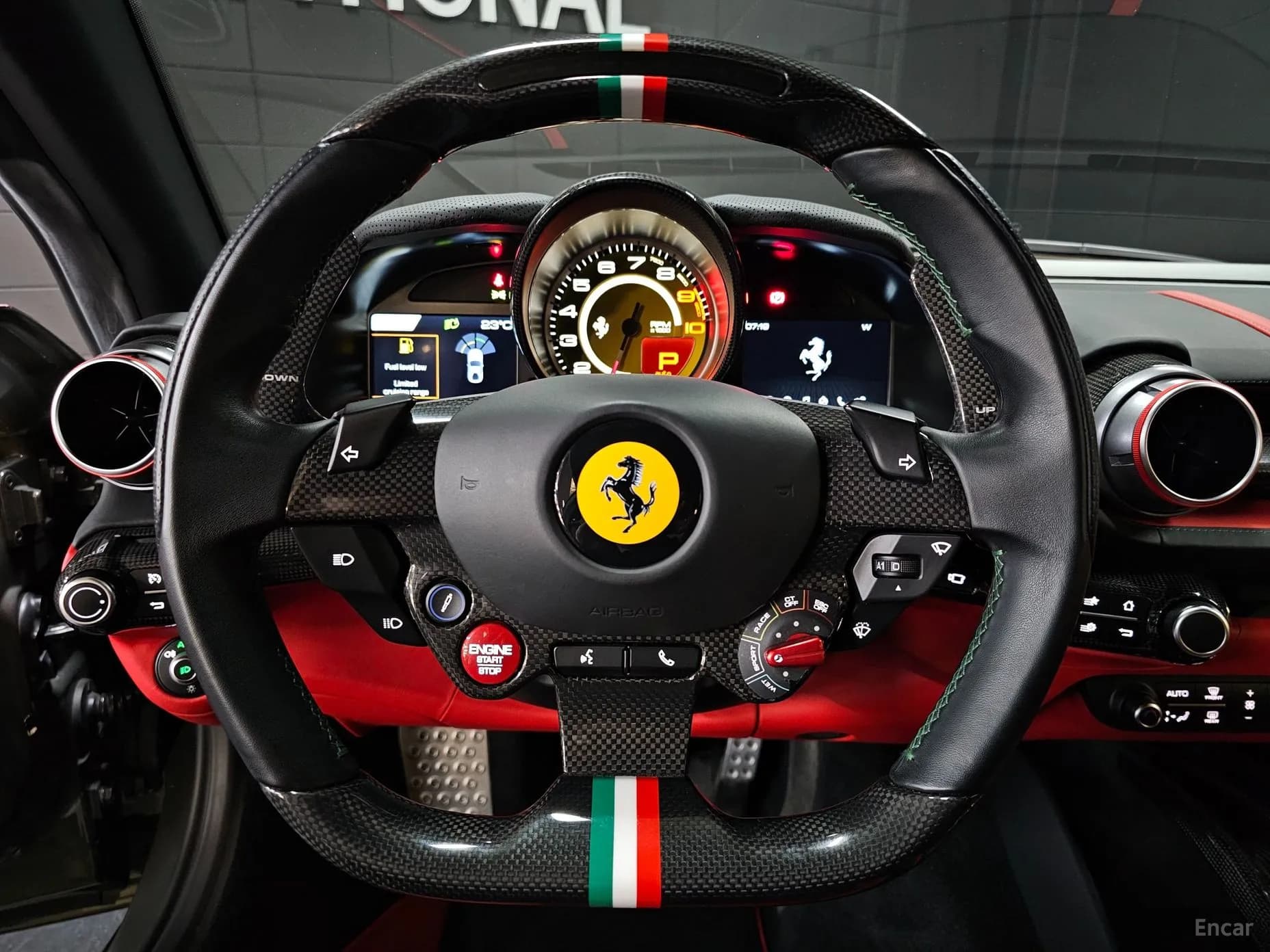 812 Superfast