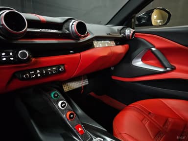 812 Superfast
