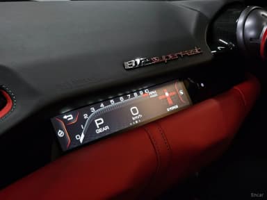 812 Superfast