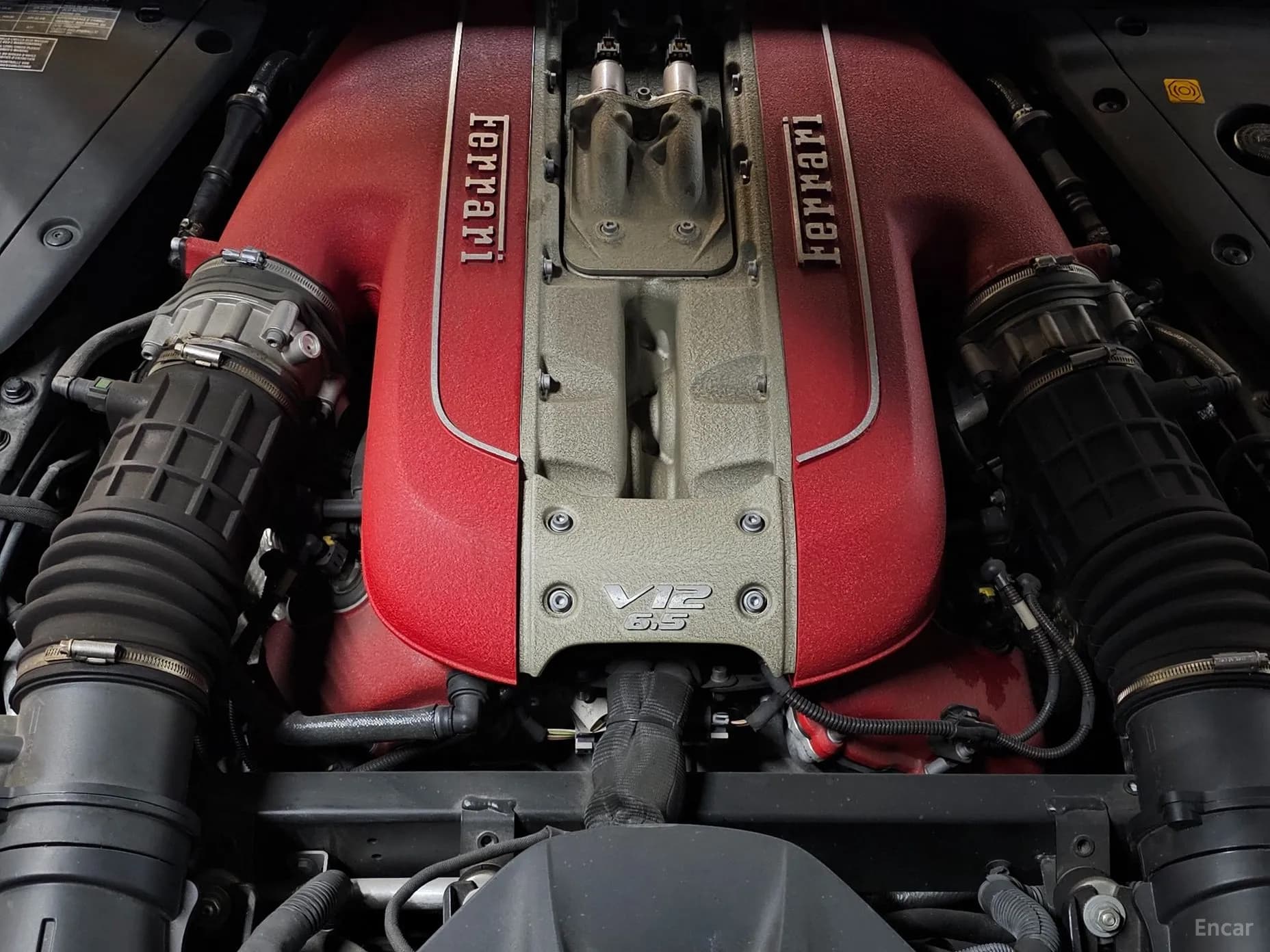 812 Superfast