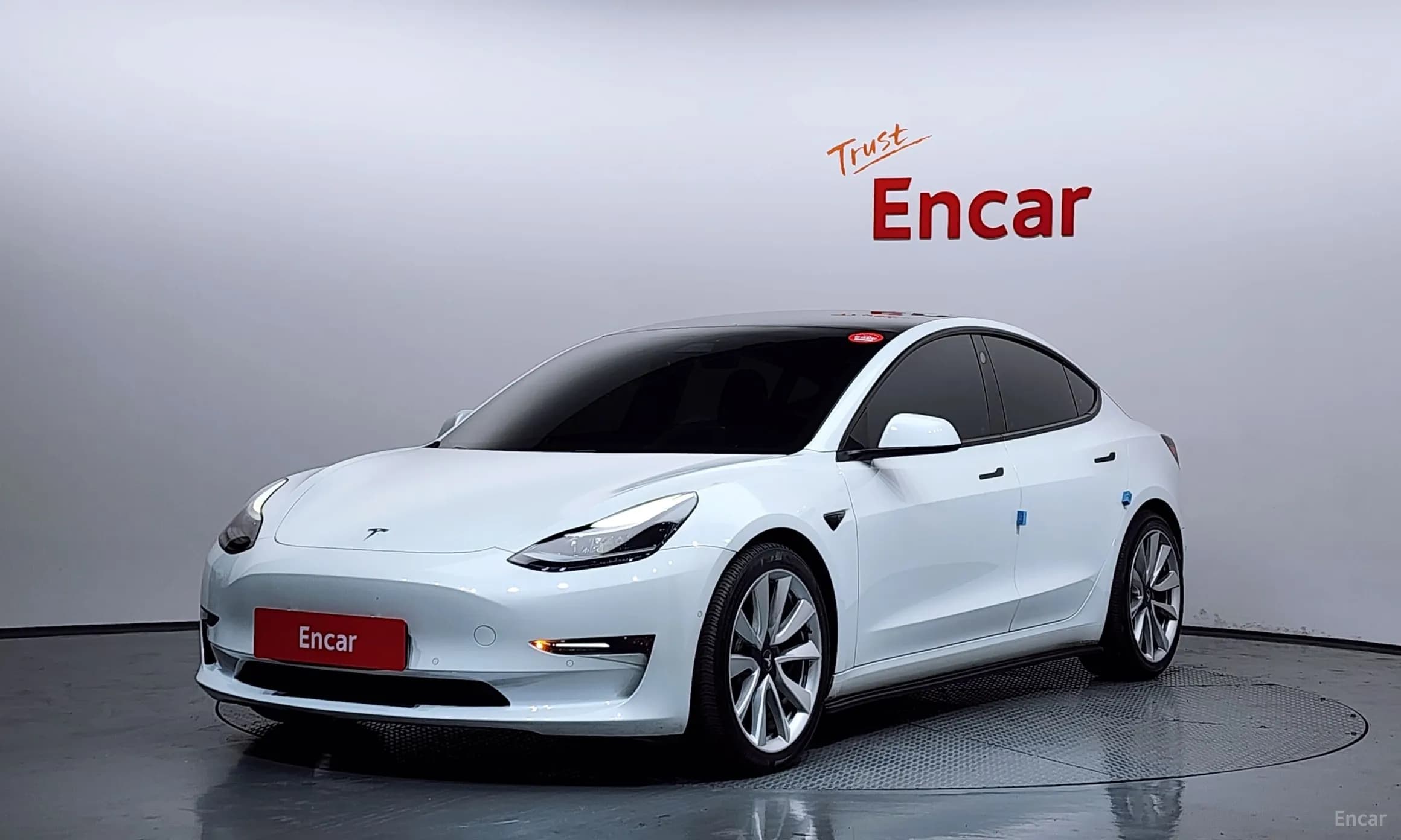 Model 3