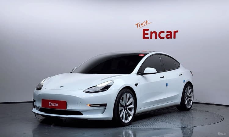 Model 3