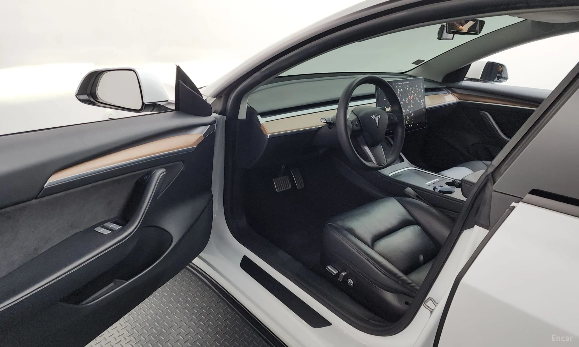 Model 3