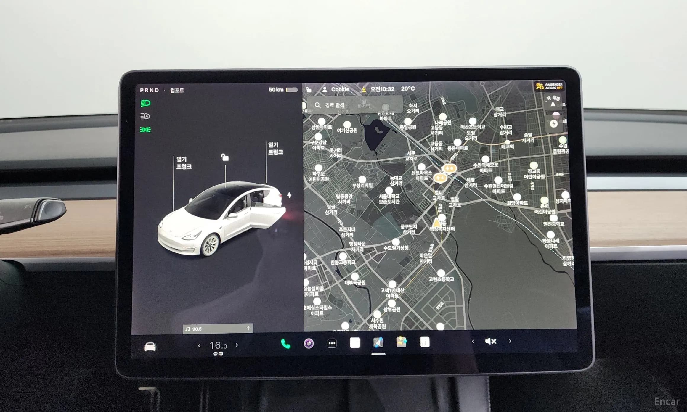 Model 3