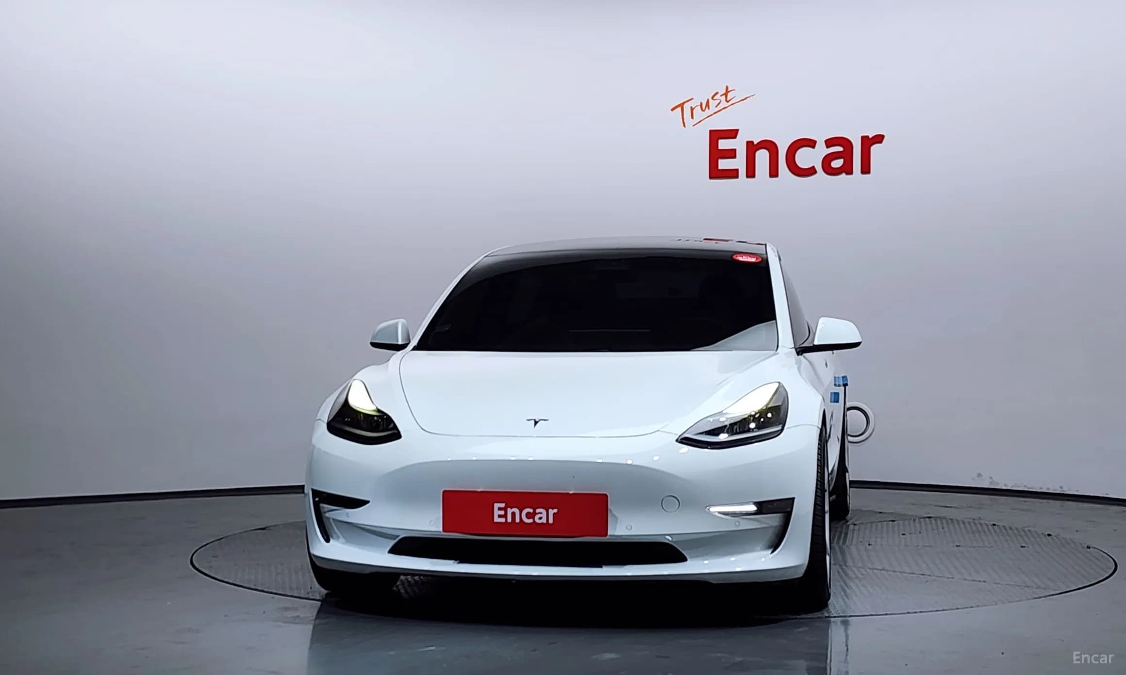 Model 3