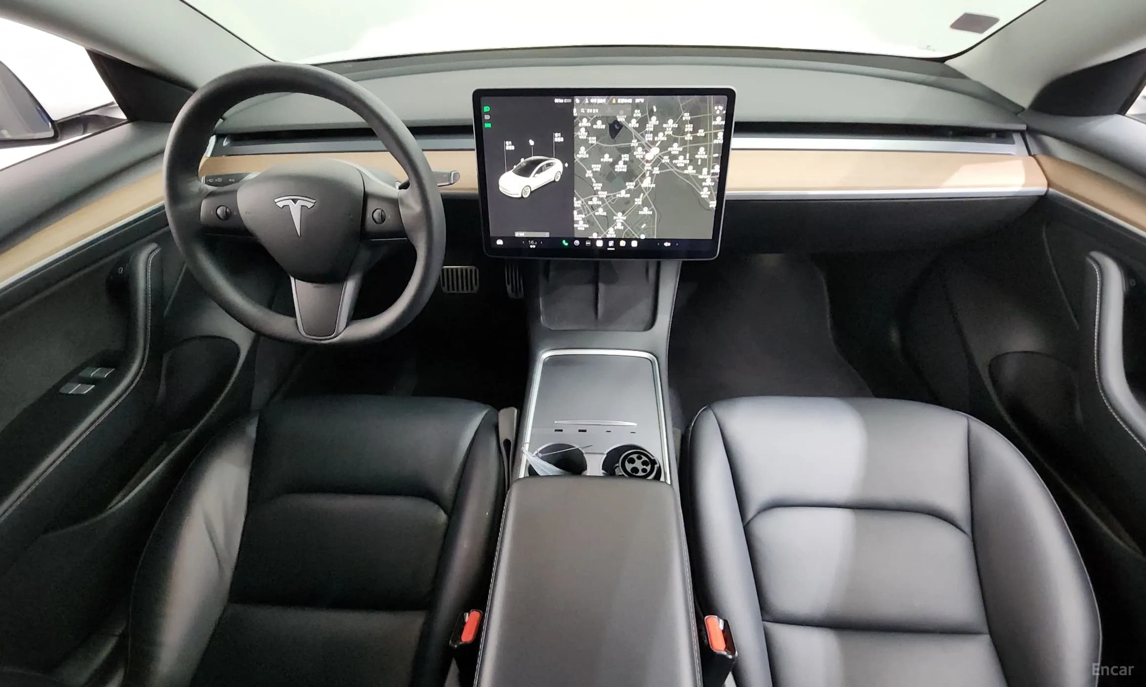 Model 3