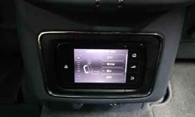 Bentayga