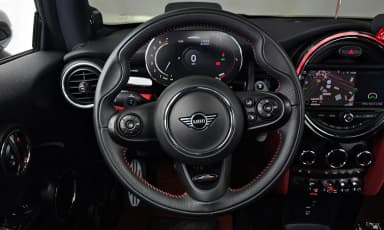 Cooper S