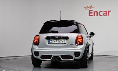 Cooper S