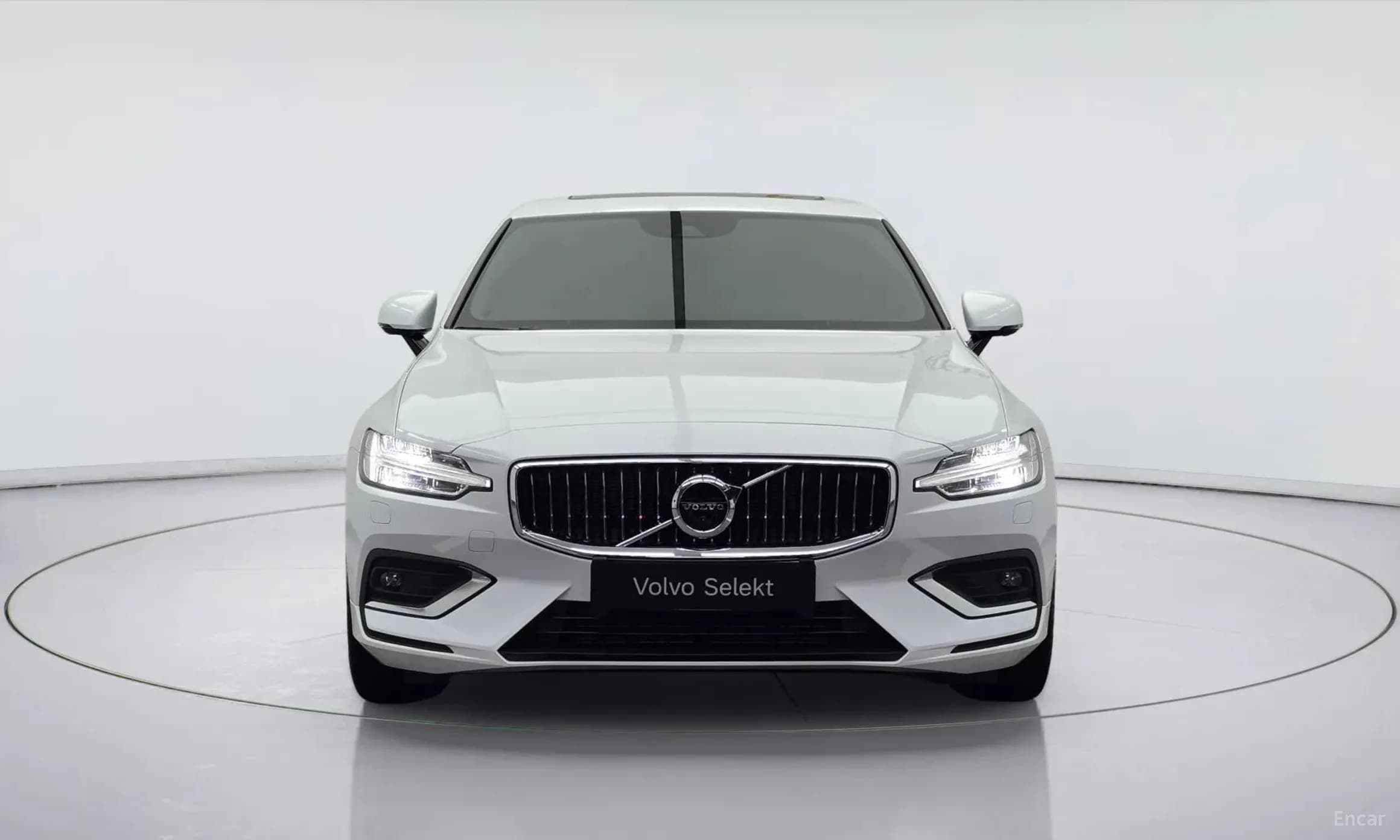 S60 3rd Generation