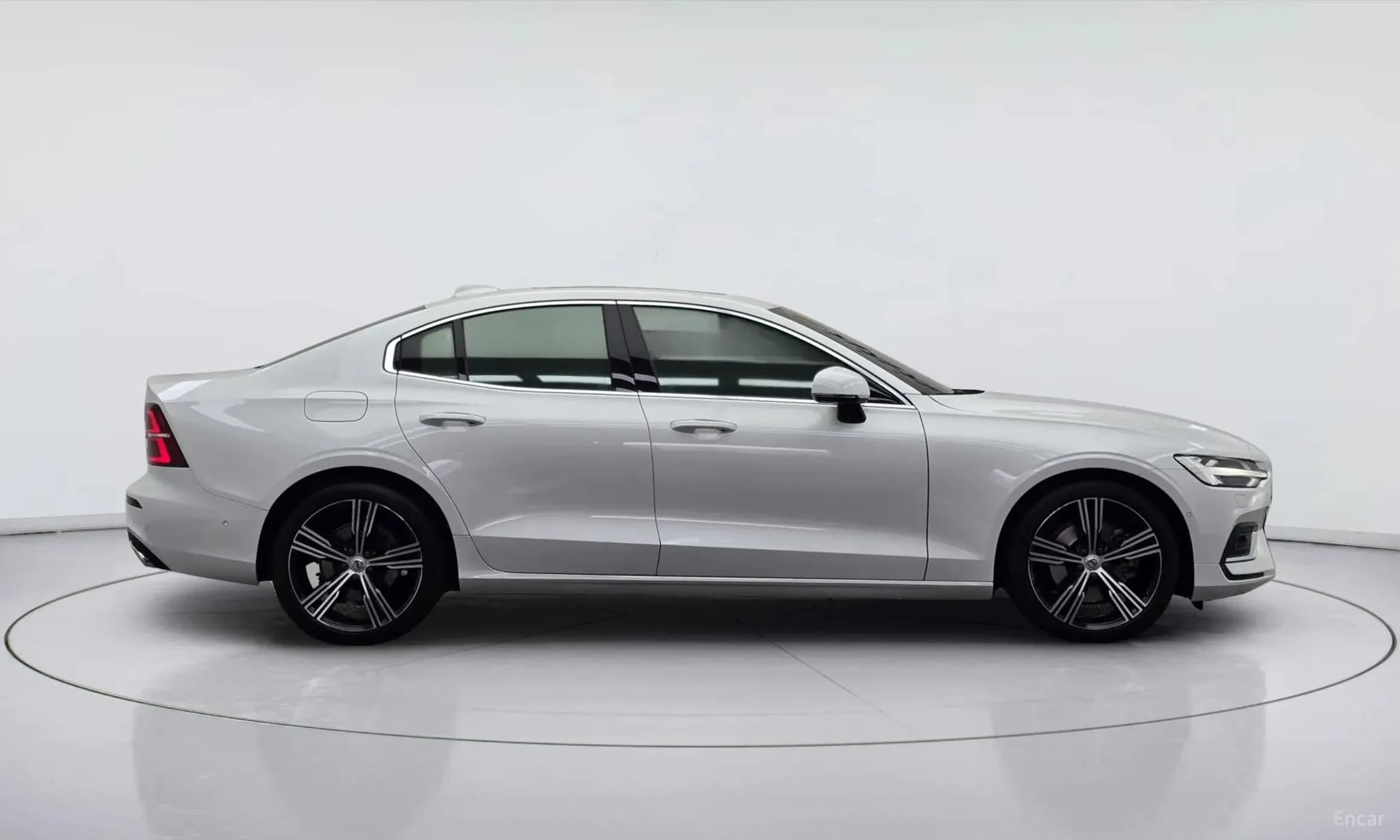 S60 3rd Generation