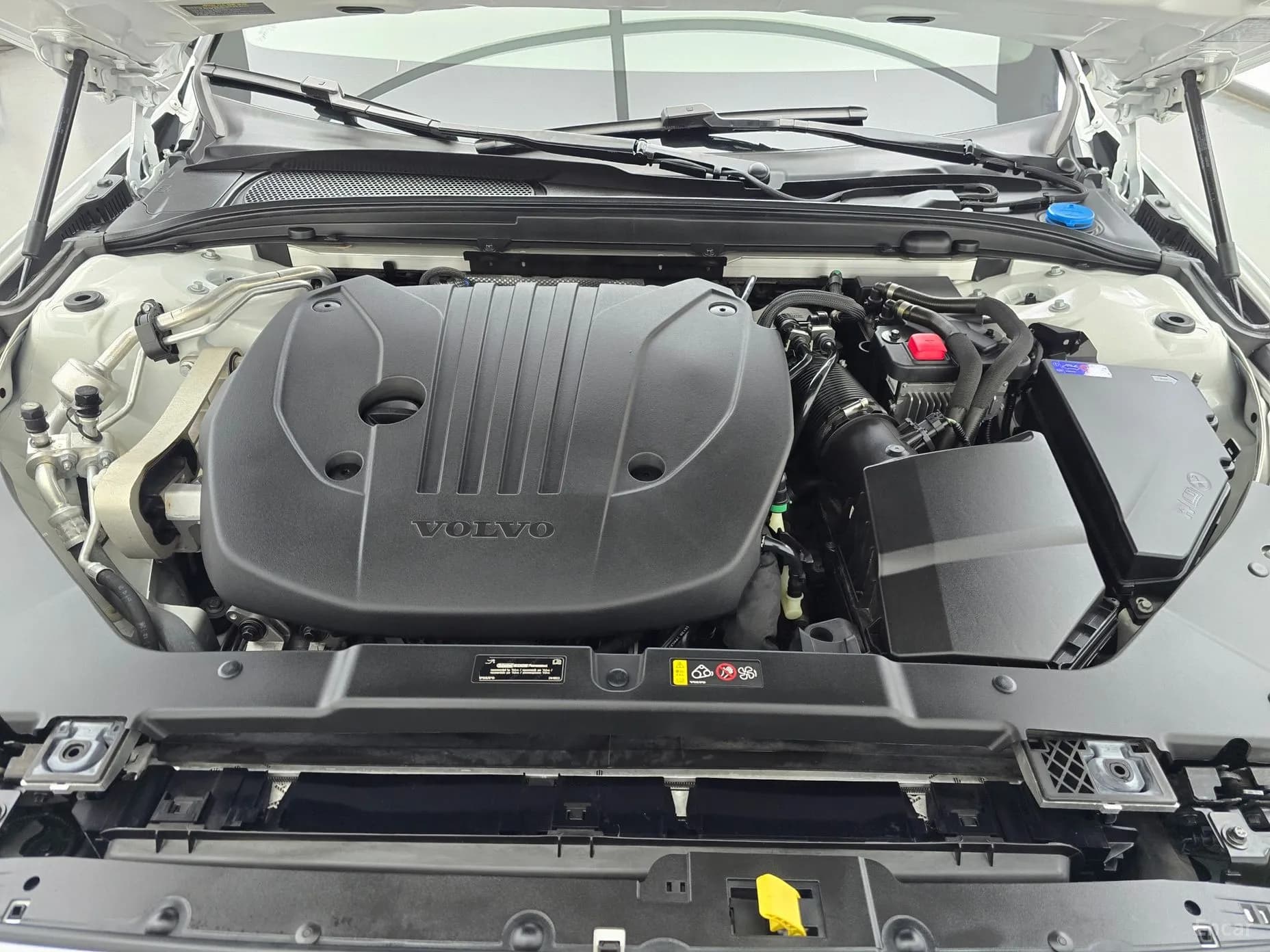 S60 3rd Generation