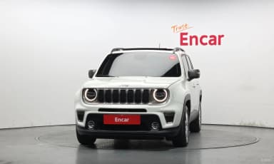 Renegade