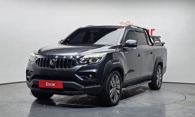 Rexton Sports Khan