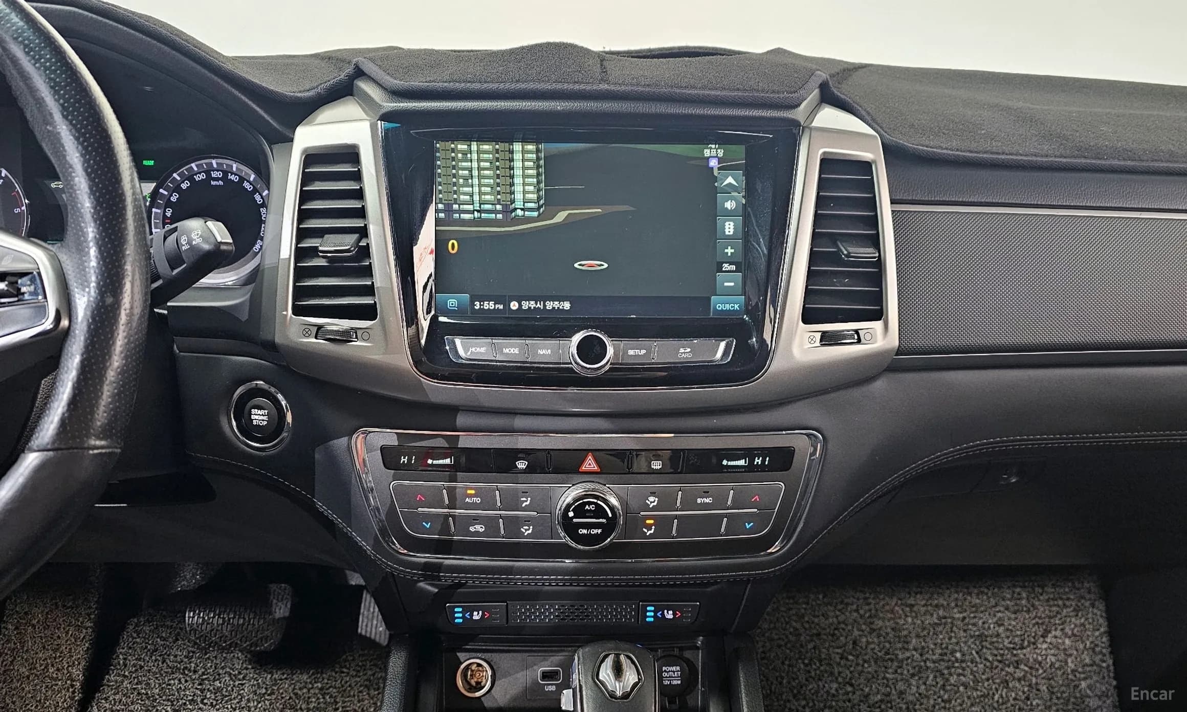 Rexton Sports Khan