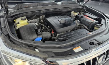 Rexton Sports Khan
