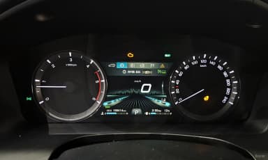 Rexton Sports Khan