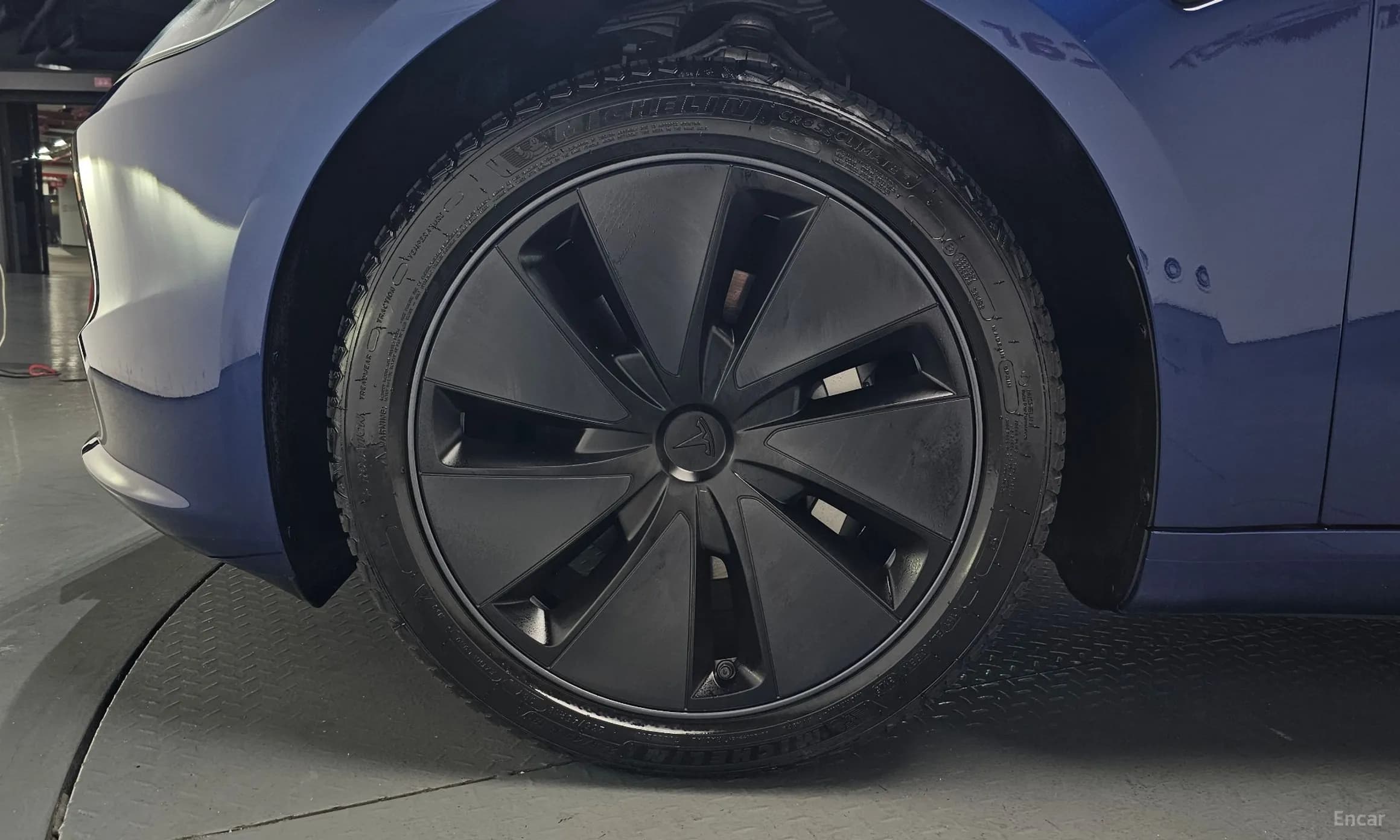 Model 3