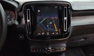 XC40