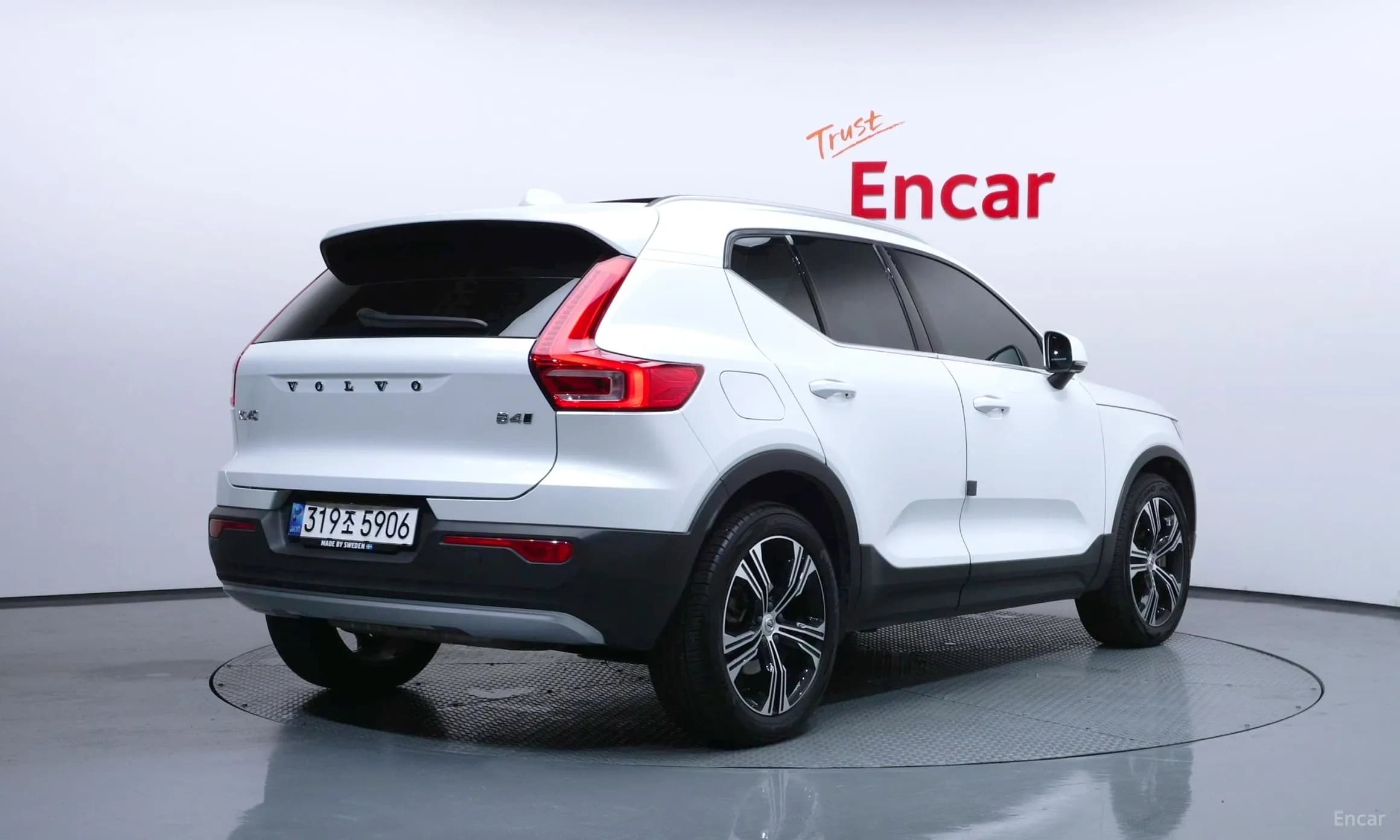 XC40