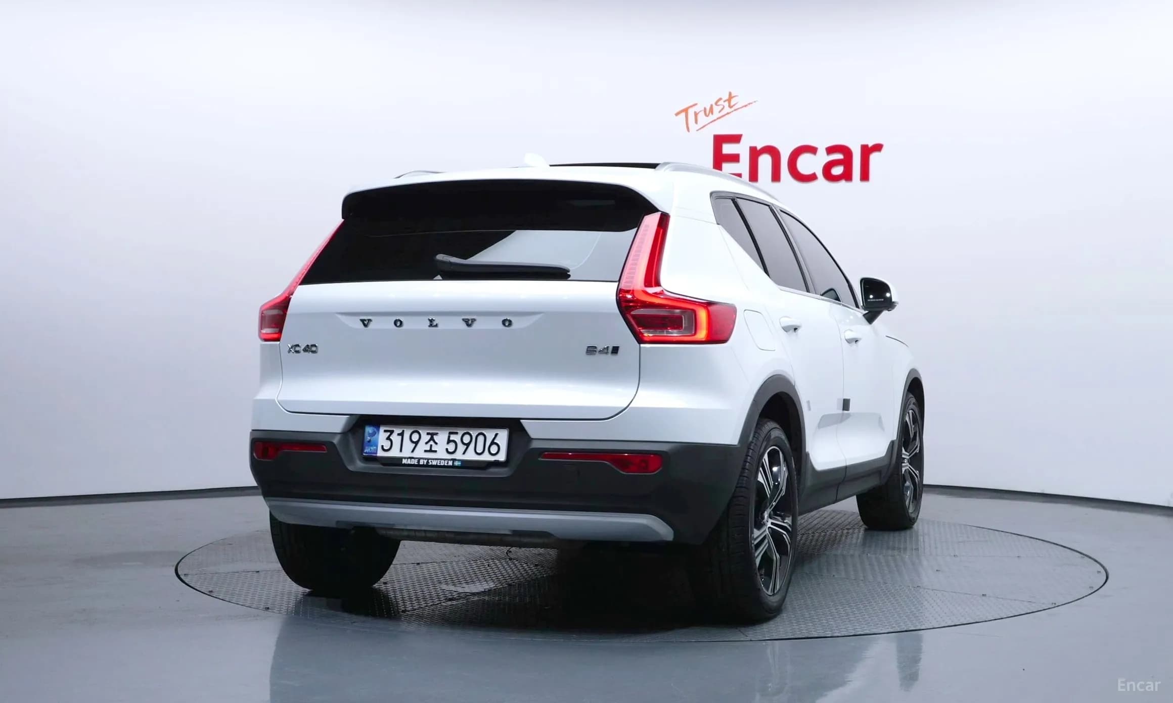 XC40