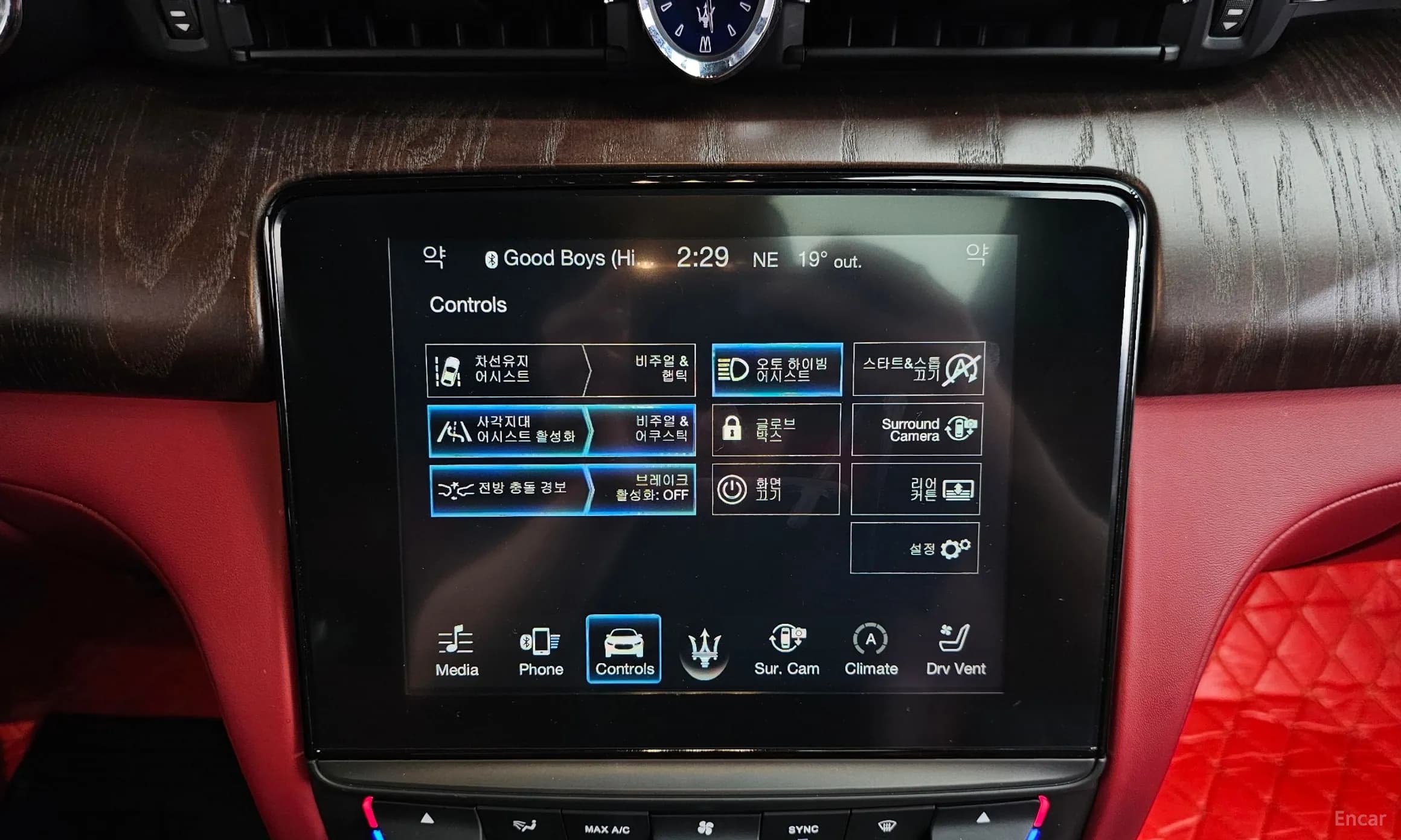 Quattroporte