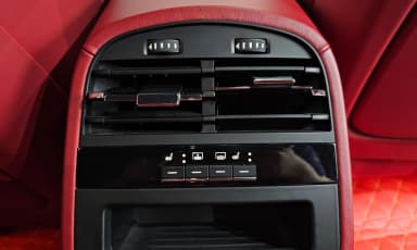 Quattroporte