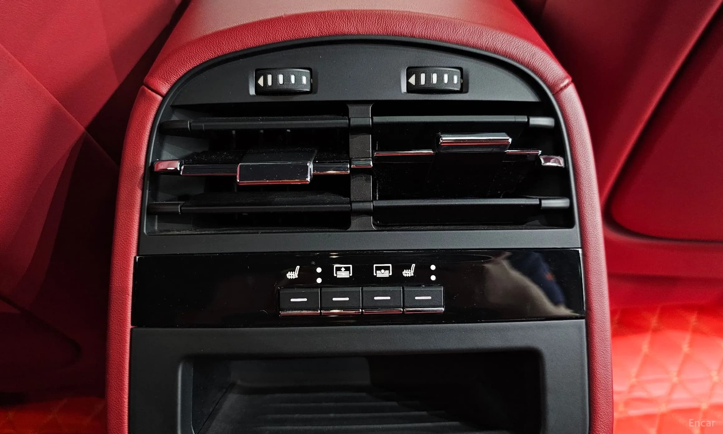 Quattroporte