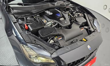 Quattroporte