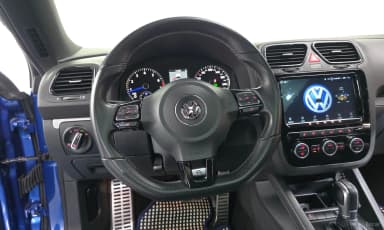 Sirocco