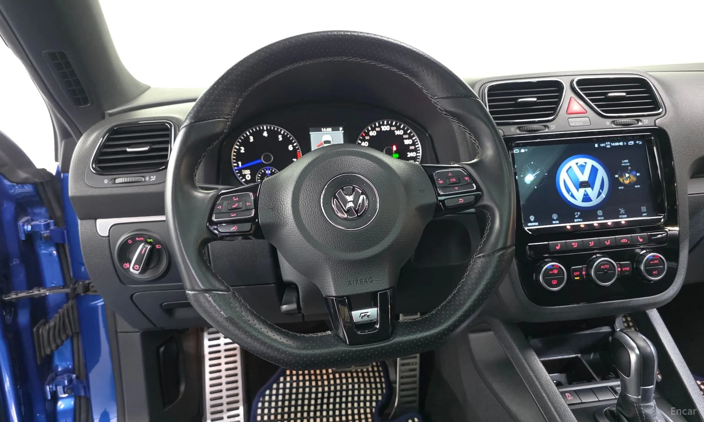 Sirocco