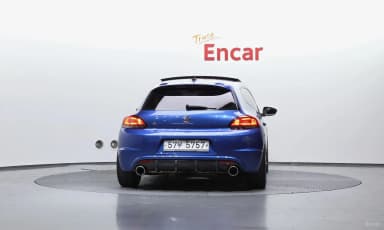 Sirocco