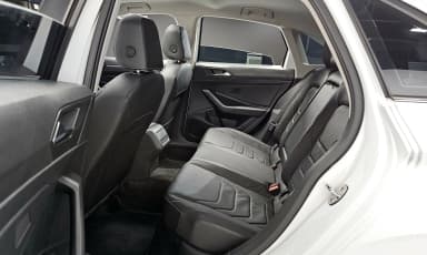 Jetta 7th Generation