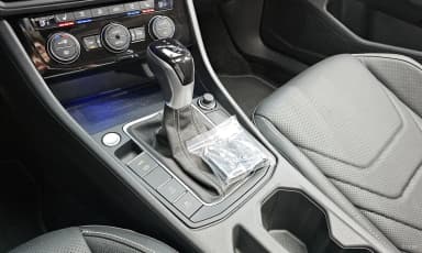 Jetta 7th Generation
