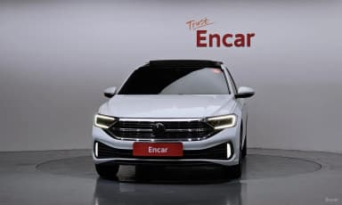 Jetta 7th Generation