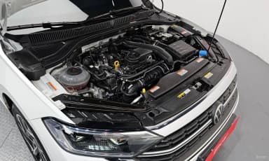 Jetta 7th Generation