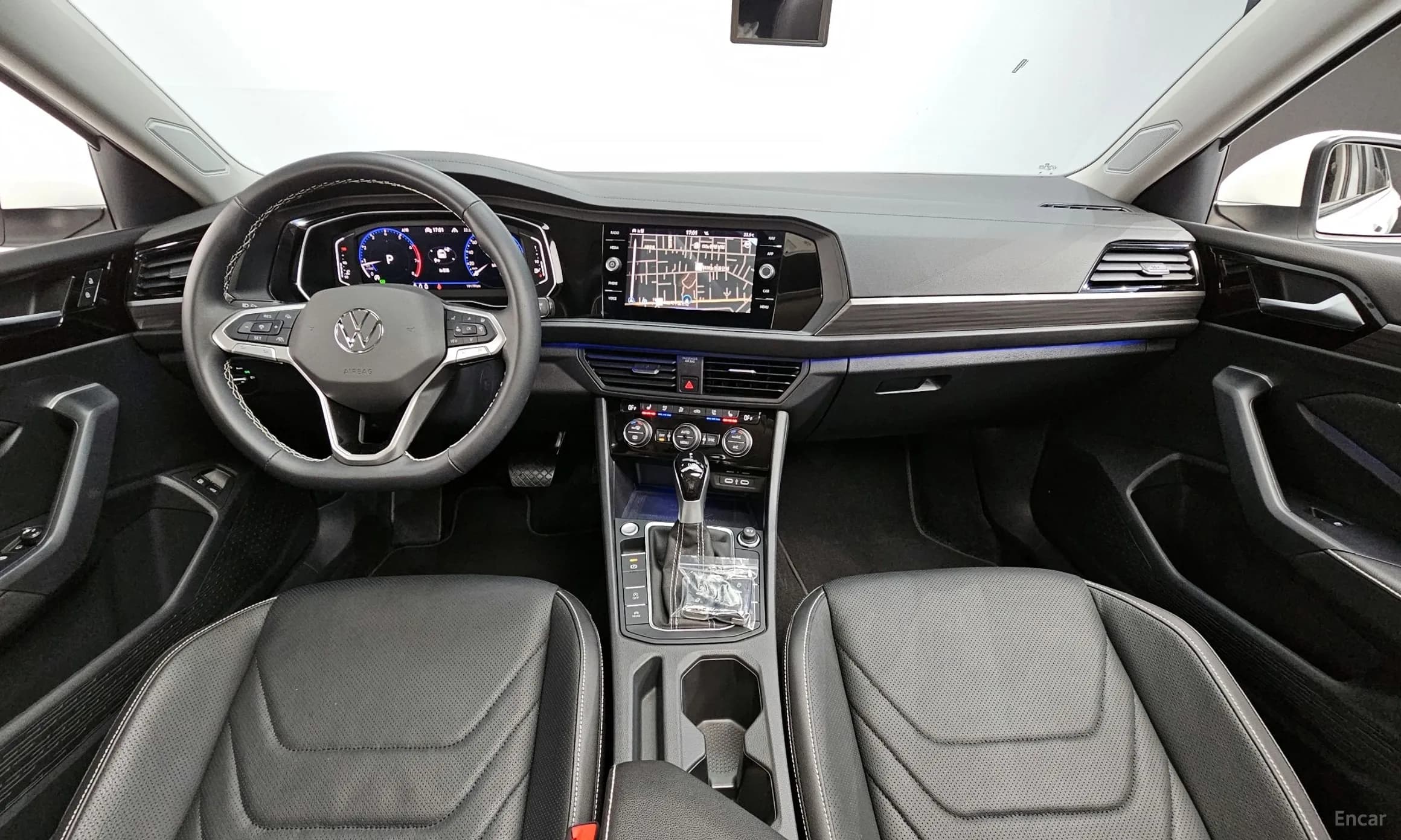 Jetta 7th Generation