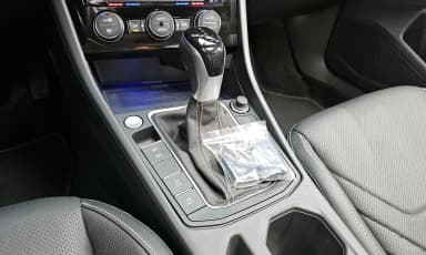 Jetta 7th Generation