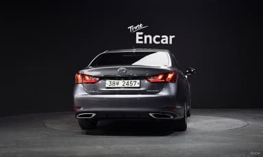New GS250