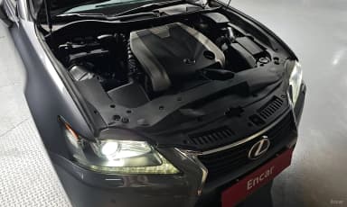 New GS250