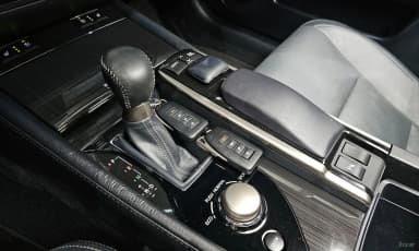 New GS250