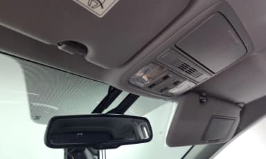 CR-V 5th generation